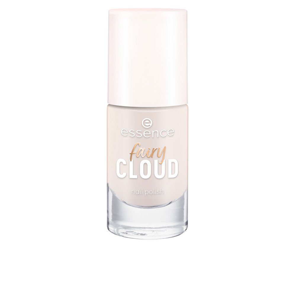 FAIRY nail polish #02-Cloud 8 ml - Image 1