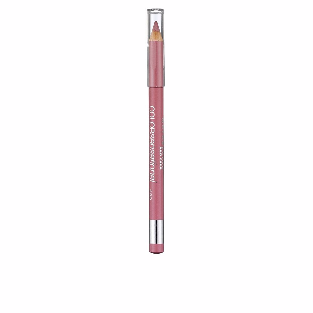 COLOR SENSATIONAL lip liner #630-velvet beige - Image 1