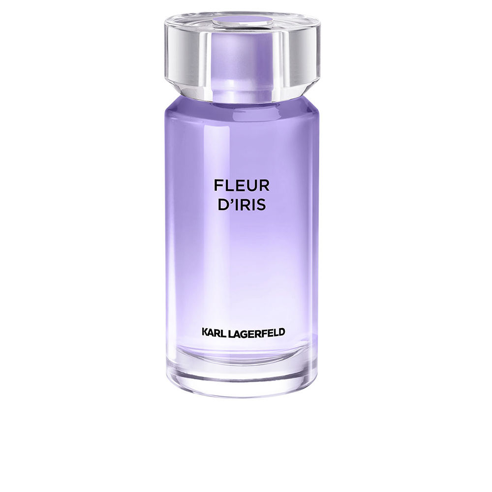 FLEUR D'IRIS edp vapo 100 ml - Image 1
