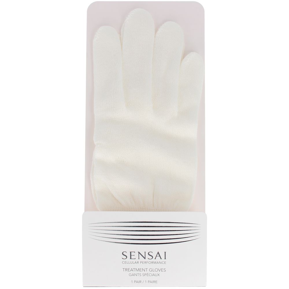 TREATMENT GLOVES 1 u - Image 1