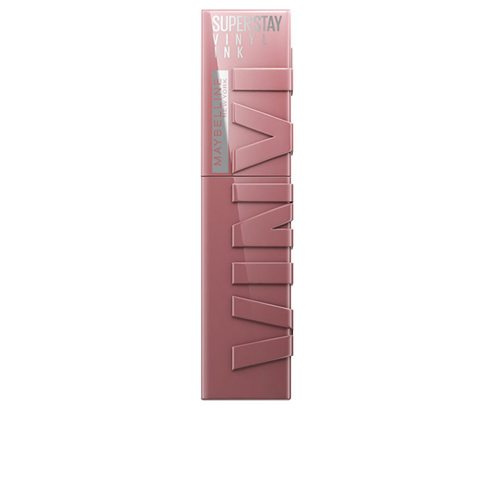 SUPERSTAY VINYL INK liquid lipstick #110-awestruck 4.2 ml - Image 1
