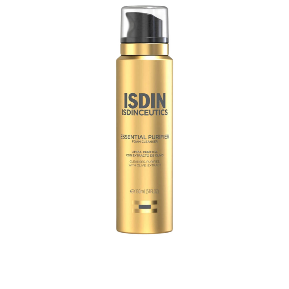 ISDINCEUTICS ESSENTIAL PURIFIER cleansing foam 150 ml - Image 1