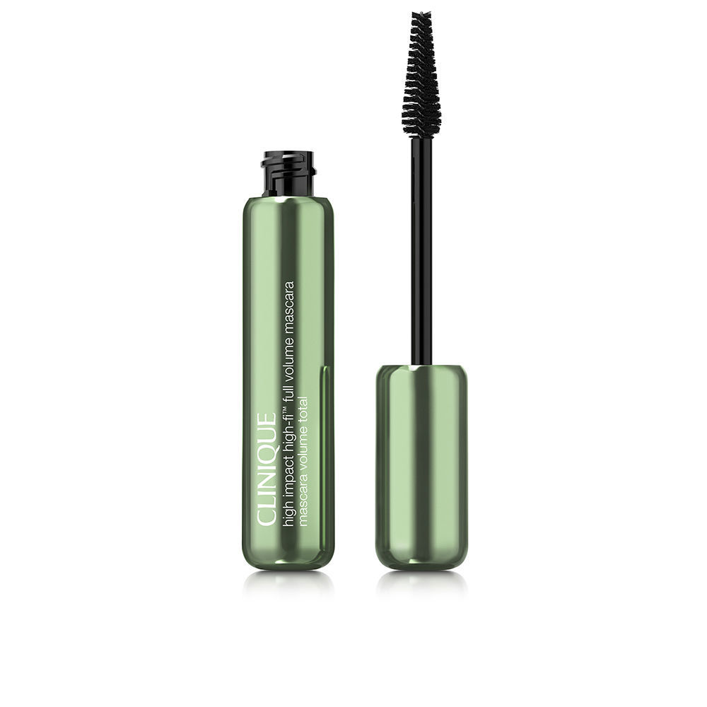 HIGH IMPACT HI-FI full volume mascara #Brown 10 ml - Image 1
