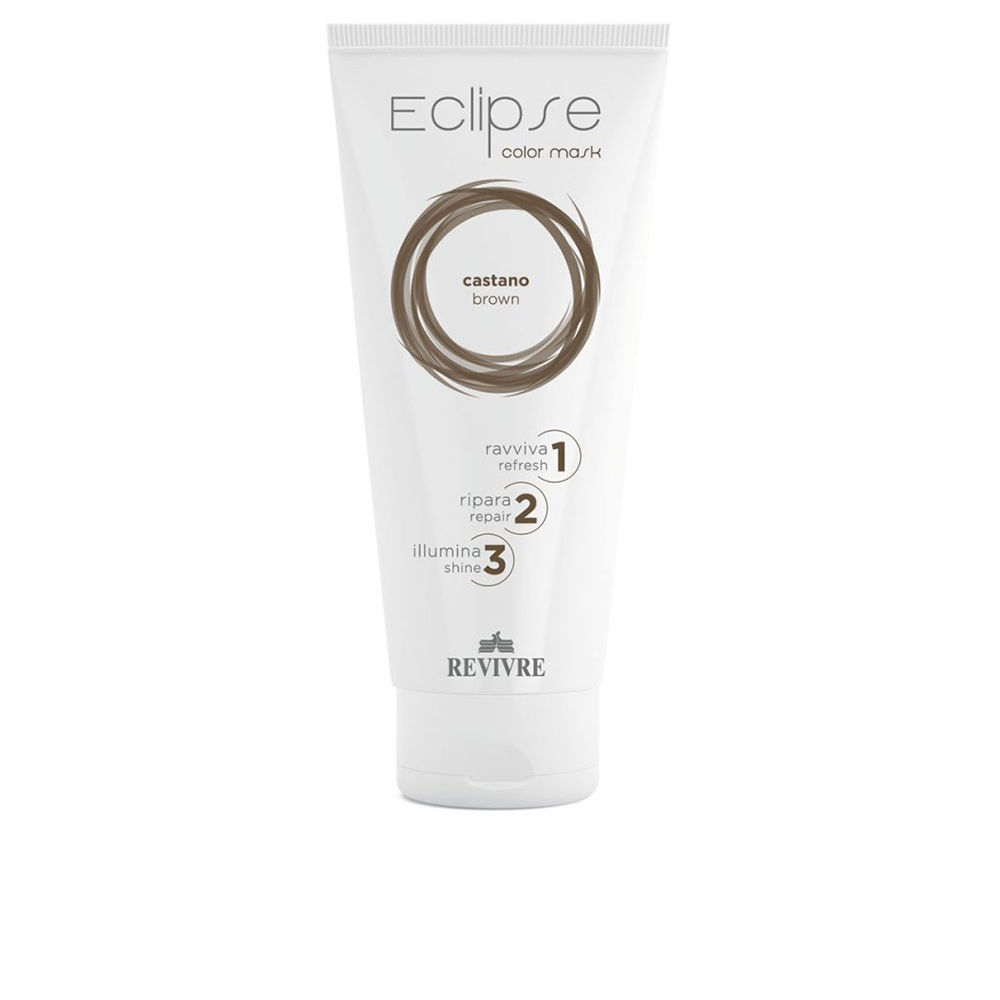 ECLIPSE COLOR MASK #Brown 200 ml - Image 1