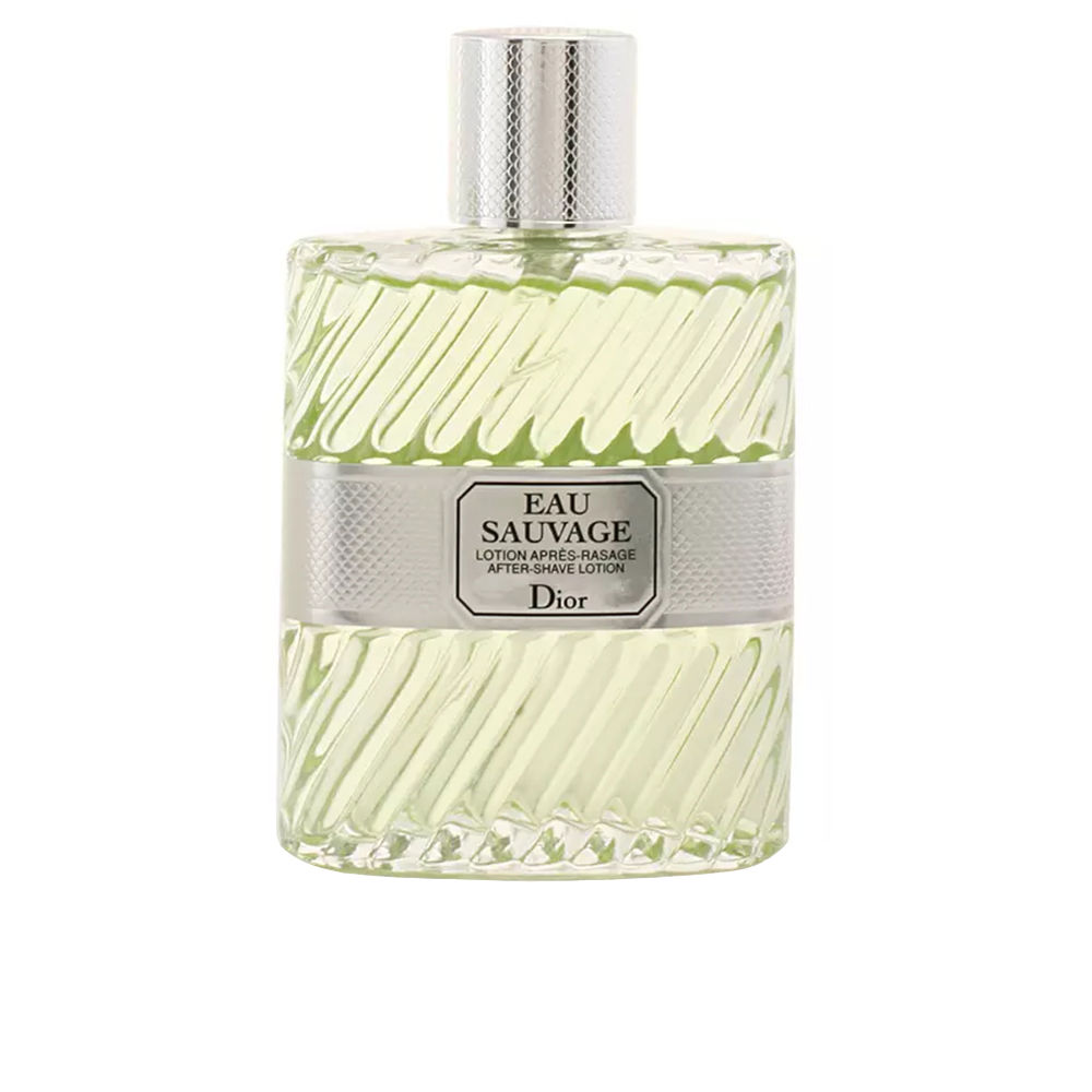 EAU SAUVAGE after-shave spray 100 ml - Image 1