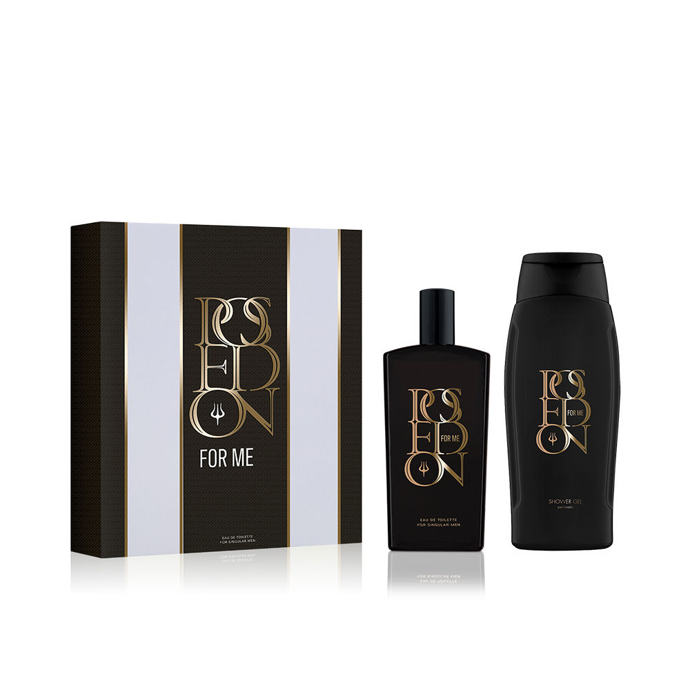 POSEIDON FOR ME CASE 2 pcs - Image 1