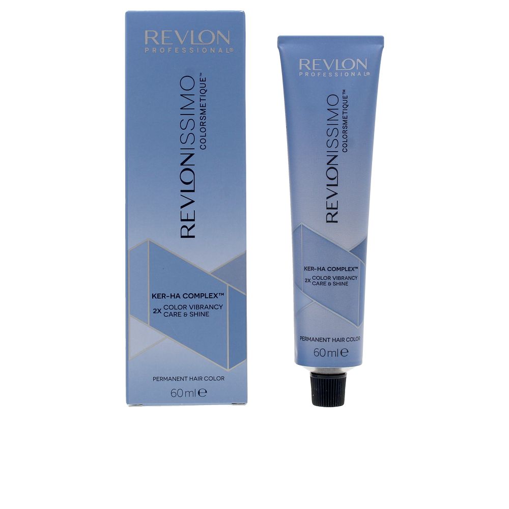 REVLONISSIMO COLORSMETIQUE #8,1 60 ml - Image 1
