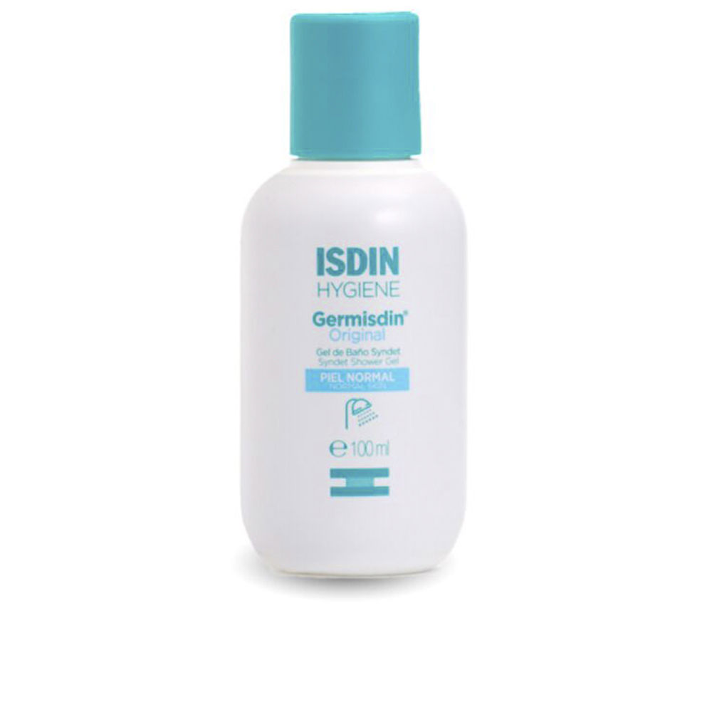 GERMISDIN ORIGINAL shower gel 100 ml - Image 1