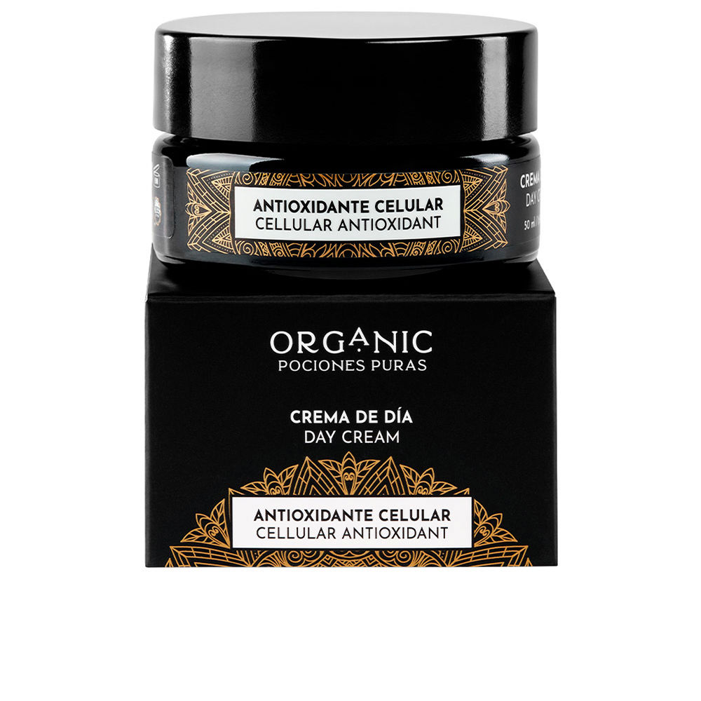 CELLULAR ANTIOXIDANT DAY CREAM 50 ml - Image 1