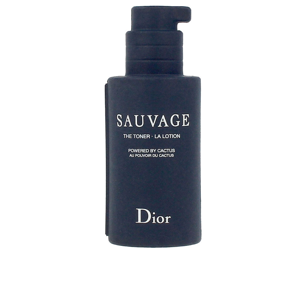 SAUVAGE lotion 100 ml - Image 1