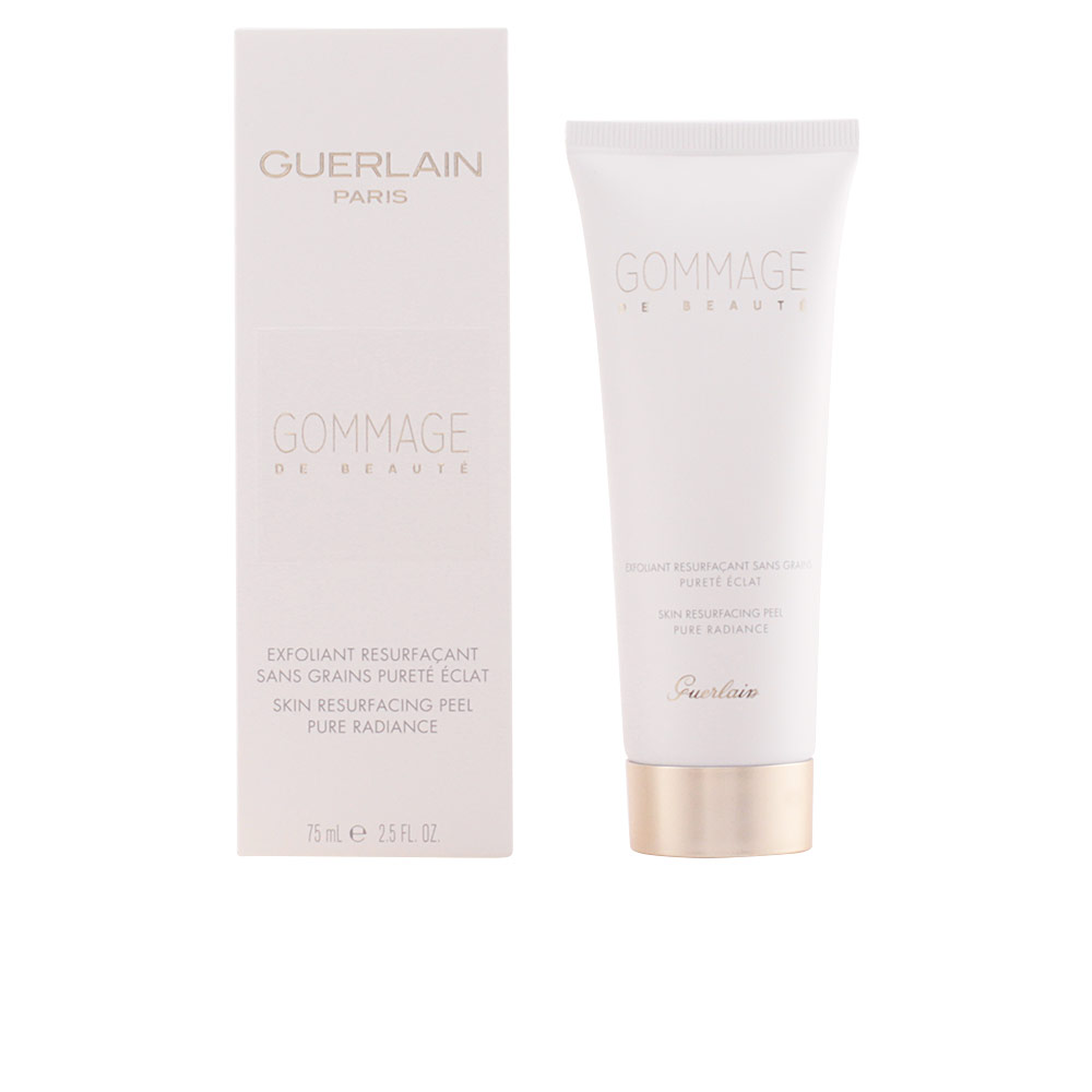 LE GOMMAGE DE BEAUTÉ pure luminosity 75 ml - Image 1