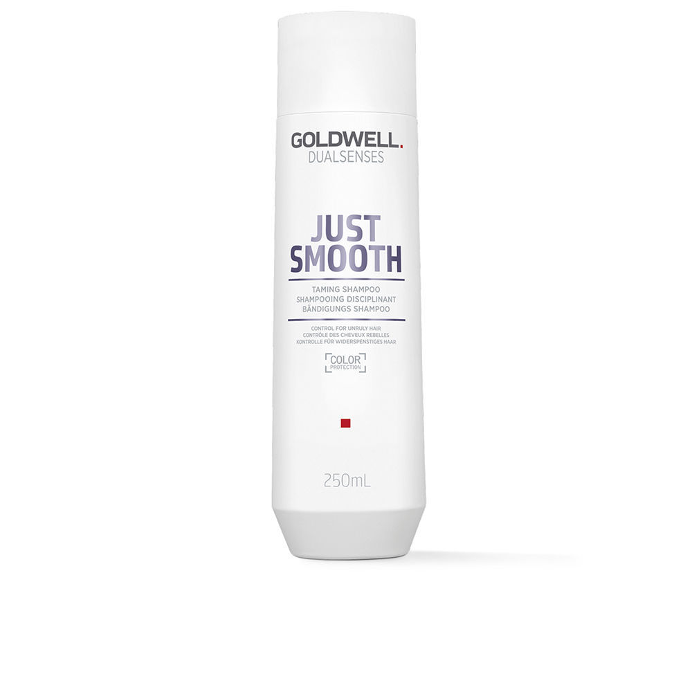 JUST SMOOTH taming shampoo 250 ml - Image 1