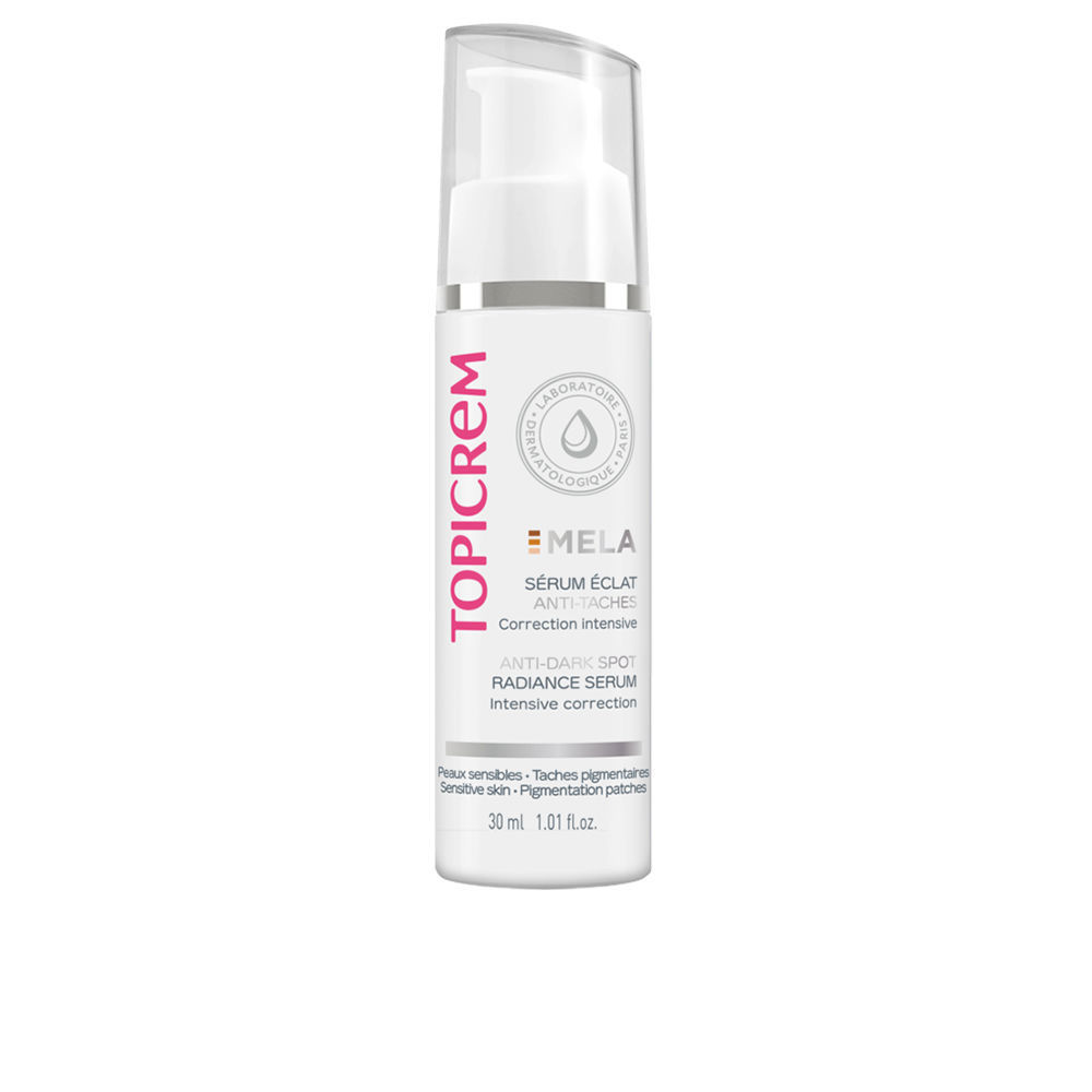 MELA anti-dark spot illuminating serum 30 ml - Image 1