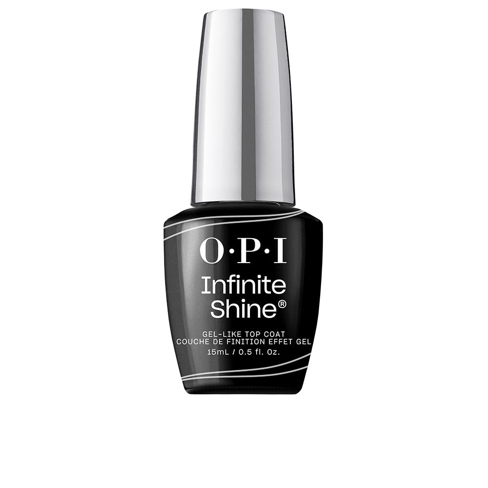 INFINITE SHINE Top Coat gel effect 15 ml - Image 1