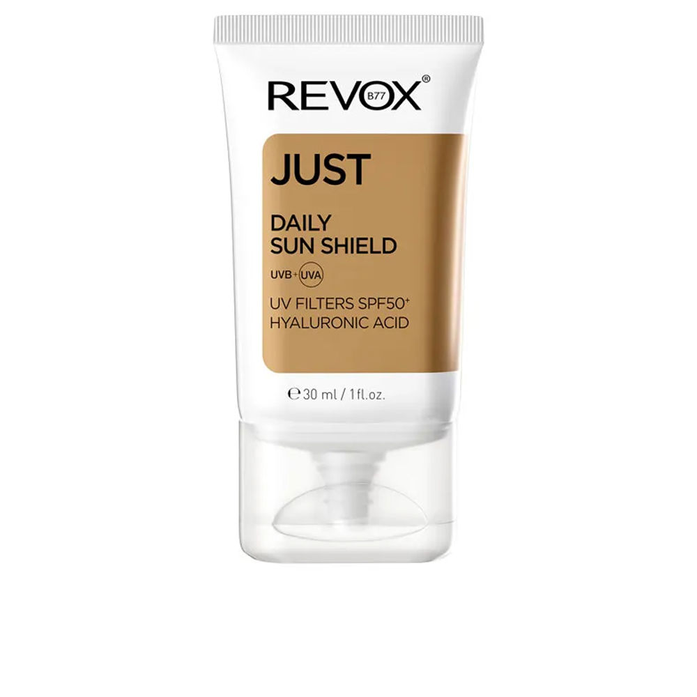 JUST daily sun shield 30 ml - Image 1