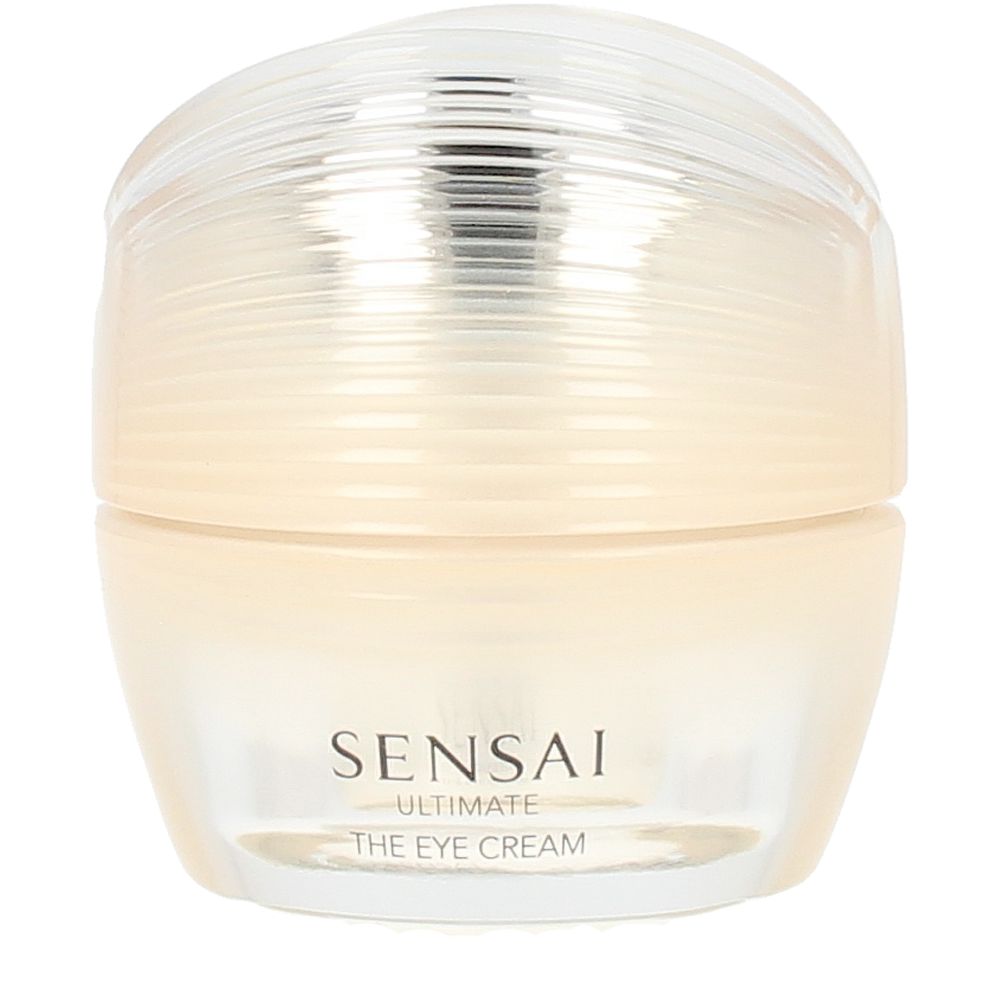 ULTIMATE the eye cream 15 ml - Image 1