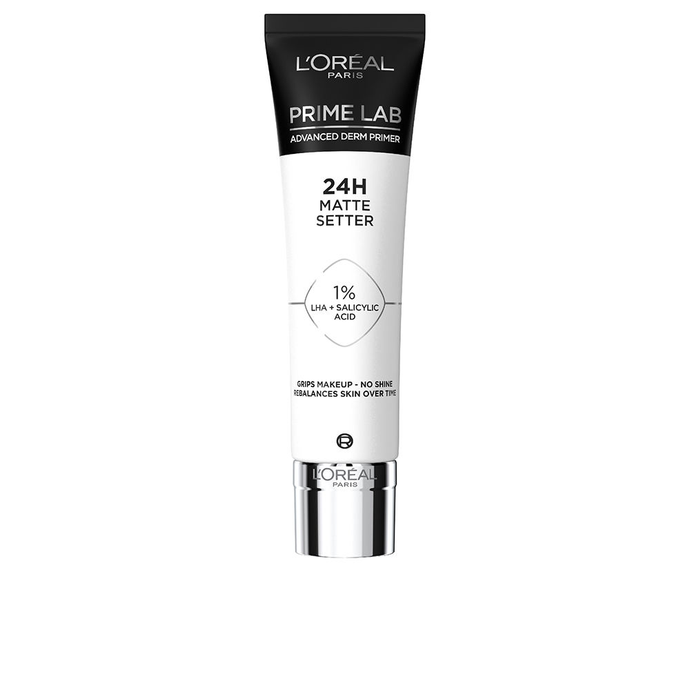 PRIME LAB 24H matte setter 30 ml - Image 1
