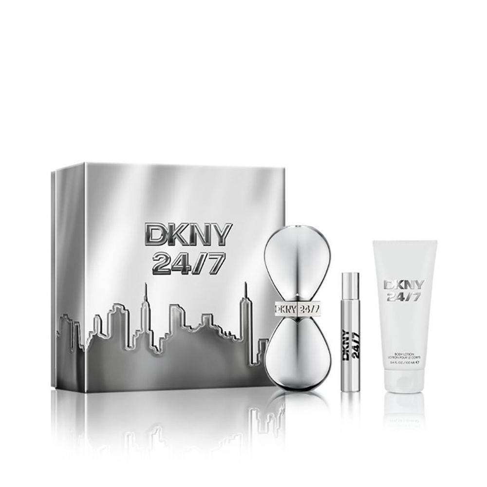 DKNY 24/7 CASE 3 pcs - Image 1
