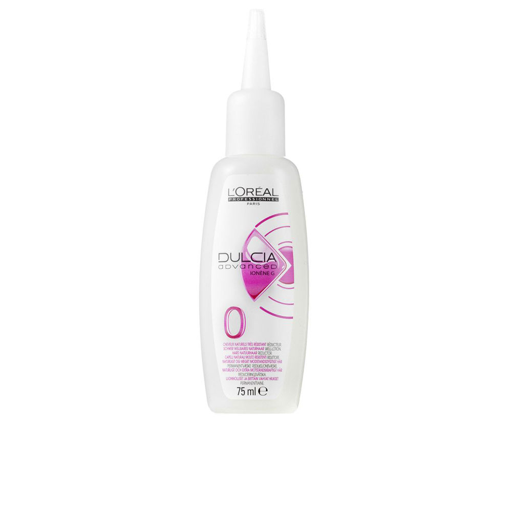 DULCIA ADVANCED Nº 0 75 ml - Image 1