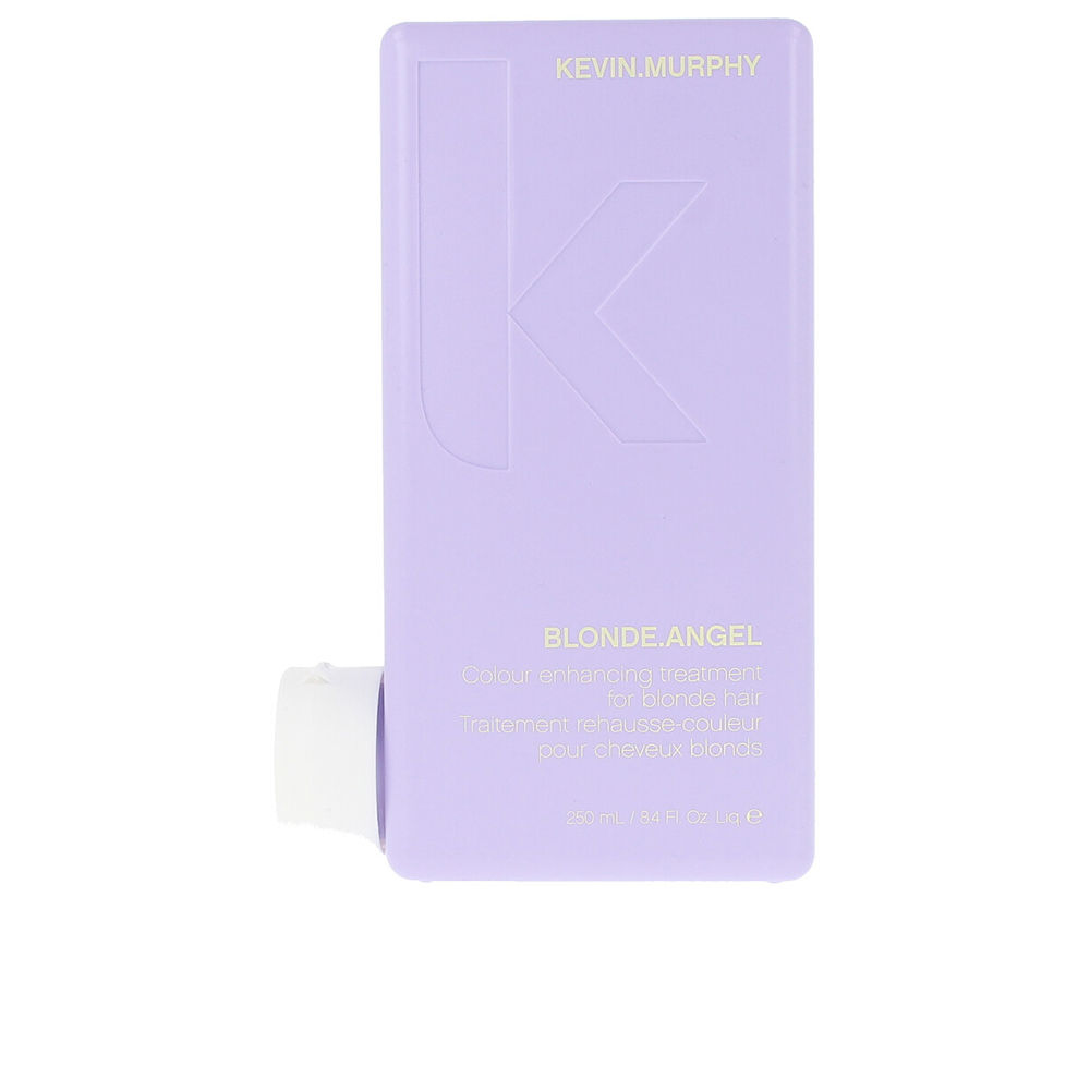 BLONDE ANGEL conditioning treatment for blonde hair 250 ml - Image 1