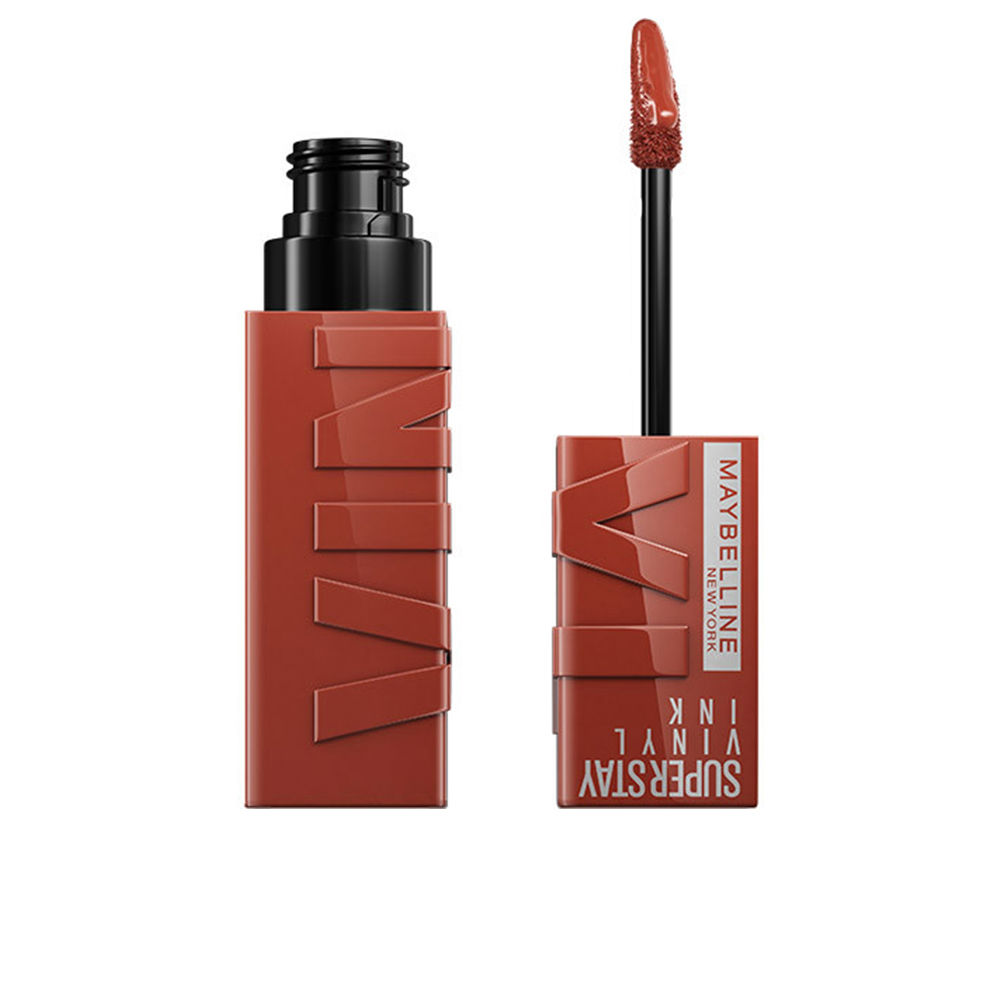 SUPERSTAY VINYL INK liquid lipstick #130-extra 4,2 ml - Image 1