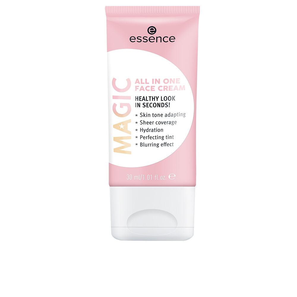 MAGIC ALL IN ONE crema facial 30 ml - Image 1