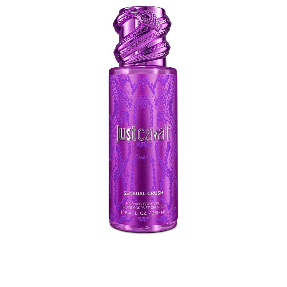 SENSUAL CRUSH hair and body mist 250 ml - Image 1