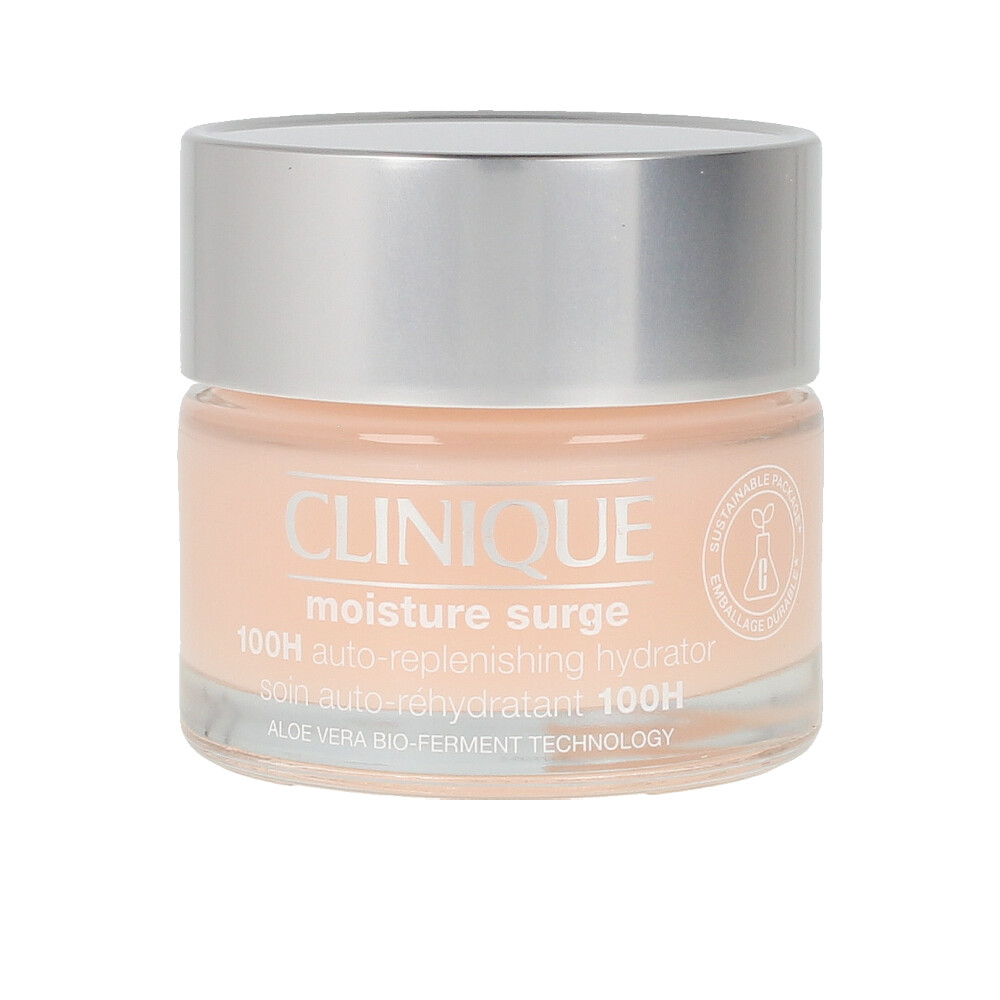 MOISTURE SURGE 100H auto-replenishing hydrator 50 ml - Image 1
