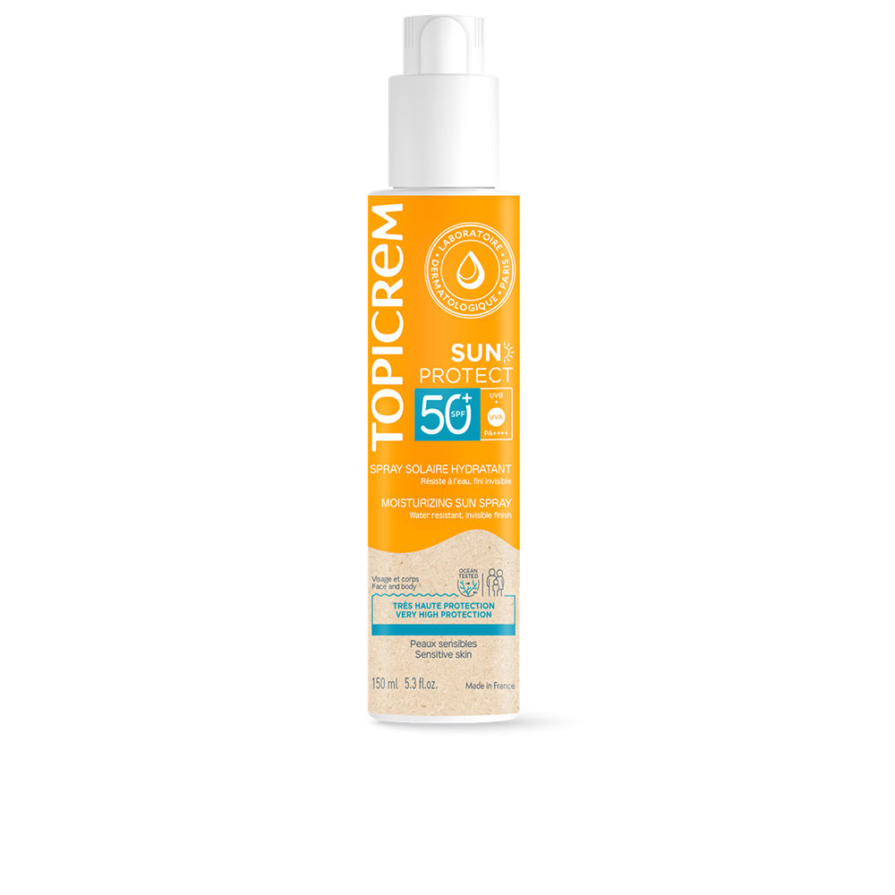 SUN PROTECT sun spray SPF50+ 150 ml - Image 1
