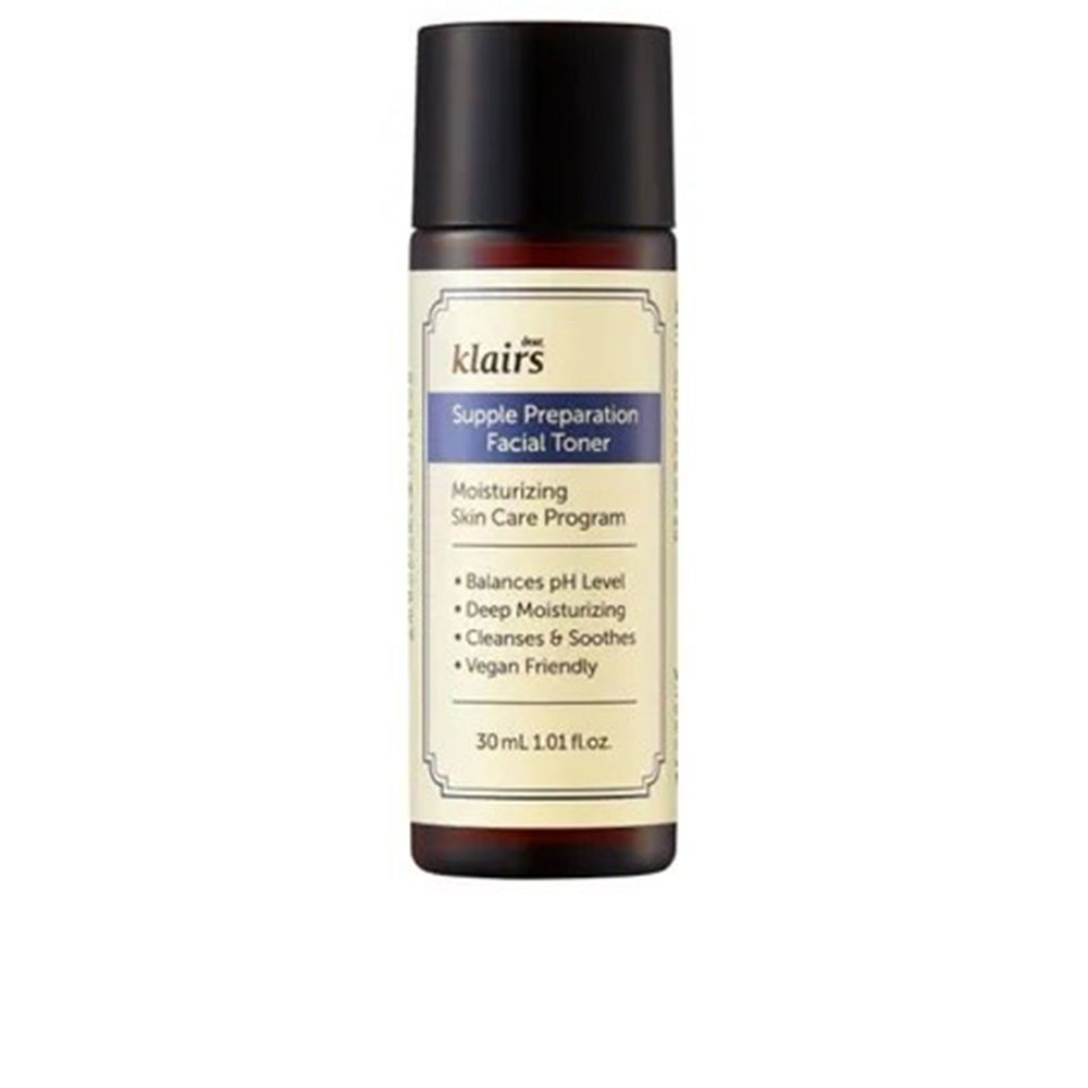 SUPPLE PREPARATION facial toner 30 ml - Image 1