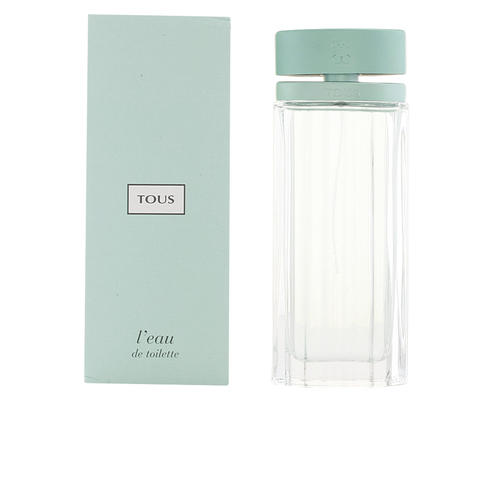 TOUS L'EAU DE TOILETTE spray 90 ml - Image 1