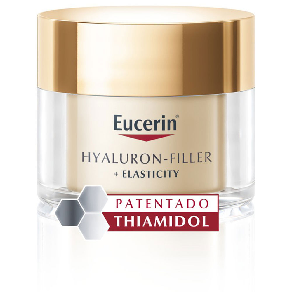 HYALURON FILLER + elasticity día 50 ml - Image 1