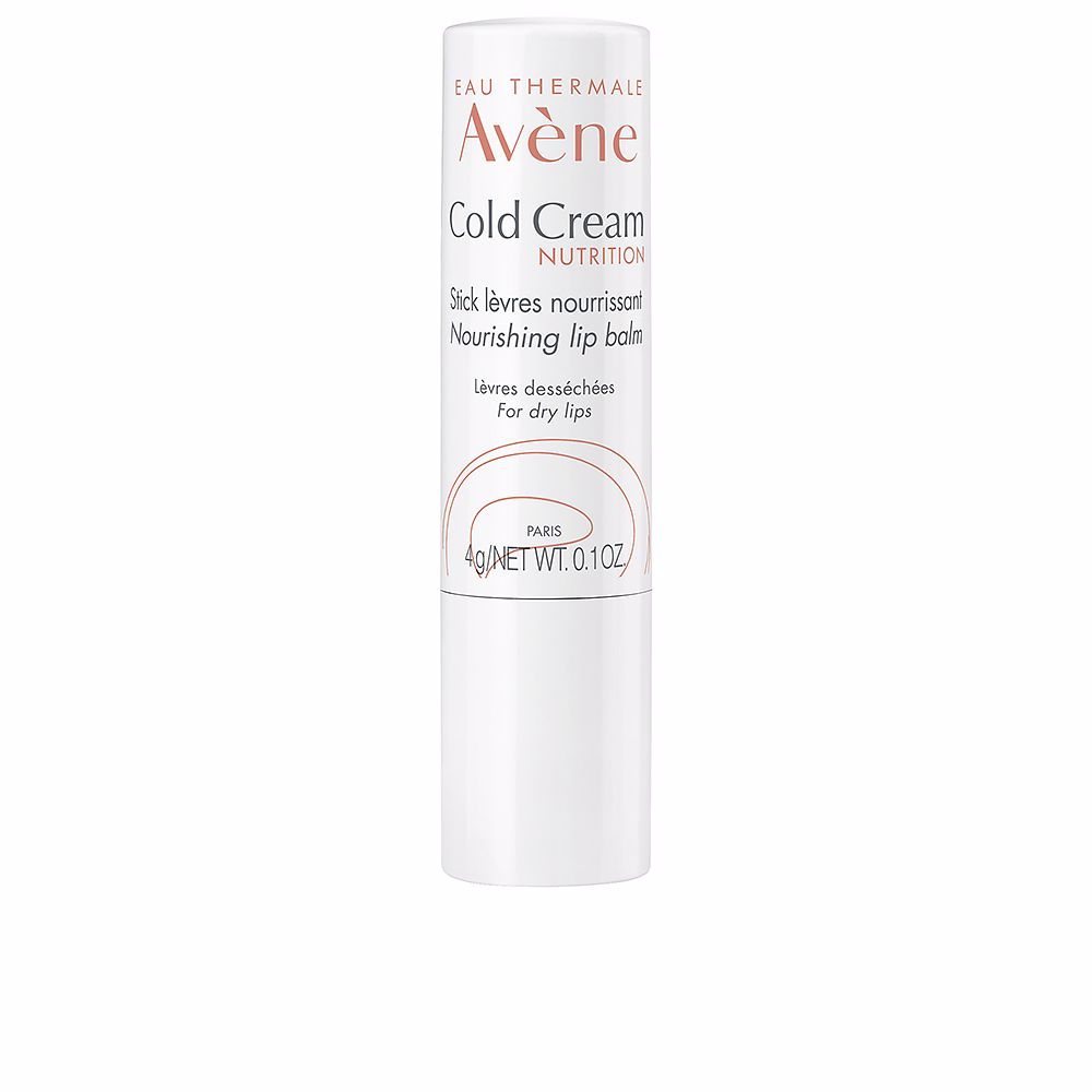 COLD CREAM stick de labios nutritivo 4 gr - Image 1