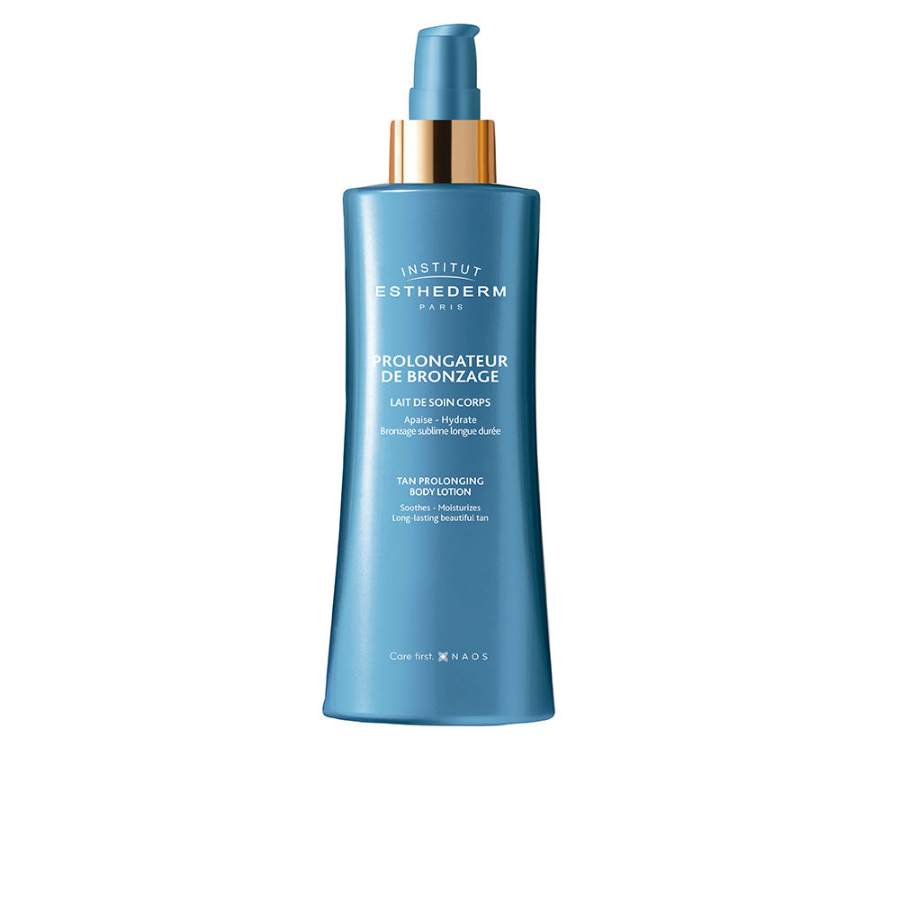 PROLONGATEUR DE BRONZAGE body lotion 200 ml - Image 1