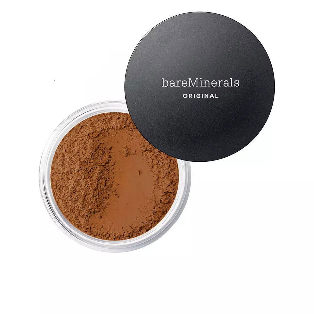ORIGINAL foundation SPF15 #23-medium dark - Image 1