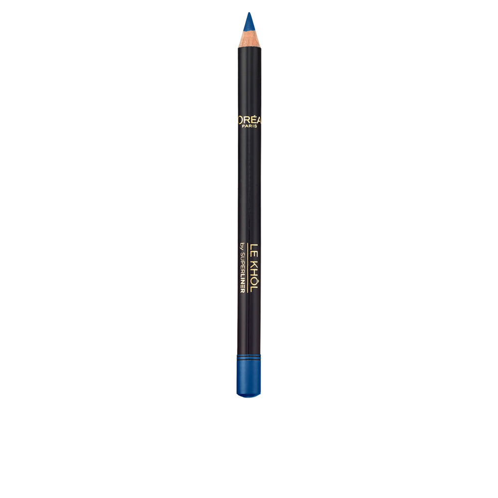 LE KHOL superliner #107-deep sea blue - Image 1