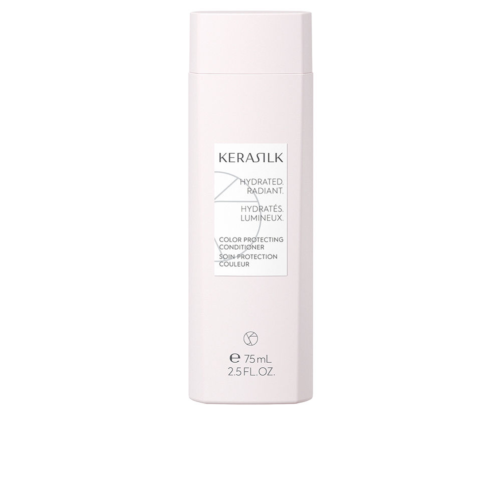 ESSENTIALS color protecting conditioner 75 ml - Image 1