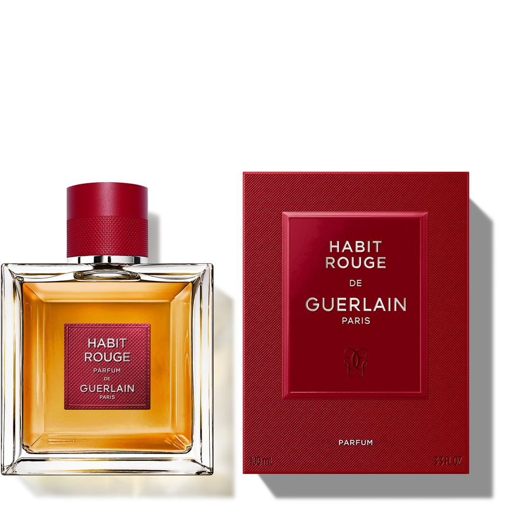 HABIT ROUGE PARFUM edp vapo 100 ml - Image 1
