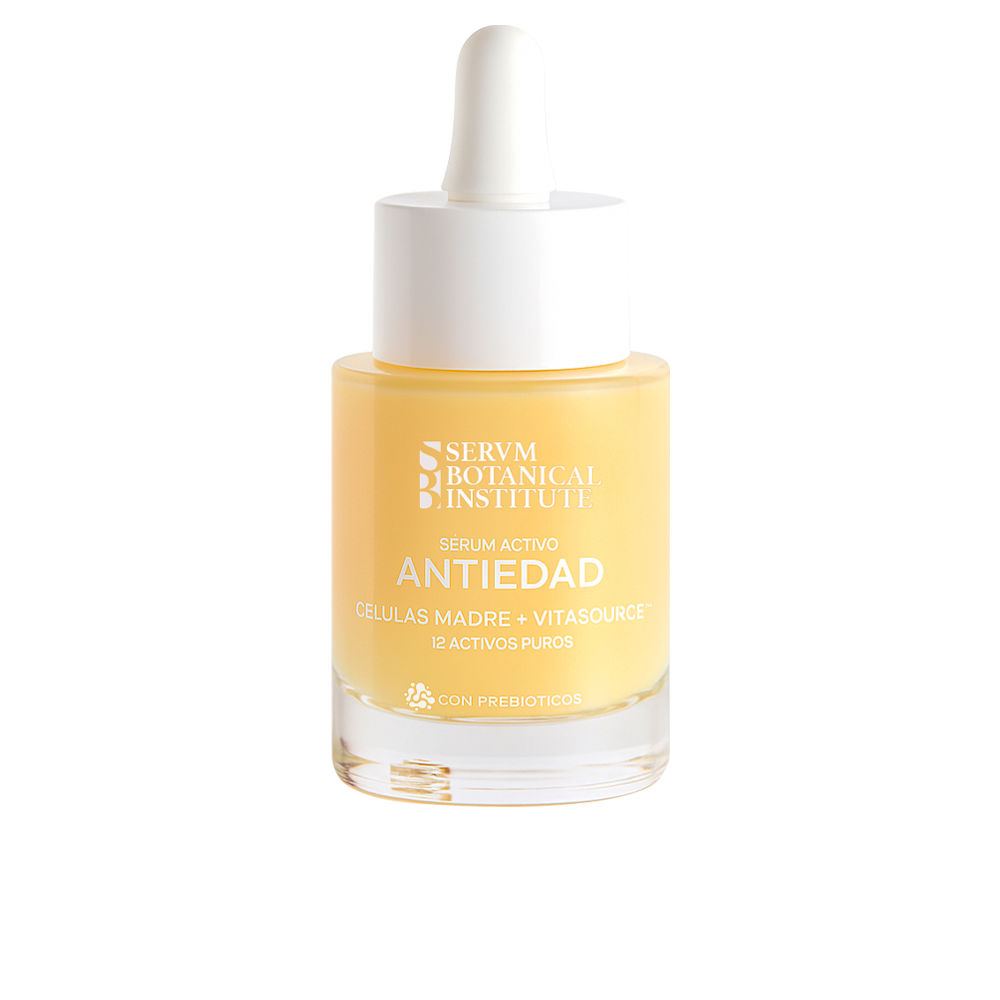 ANTI-AGING ACTIVE SERUM 30 ml - Image 1