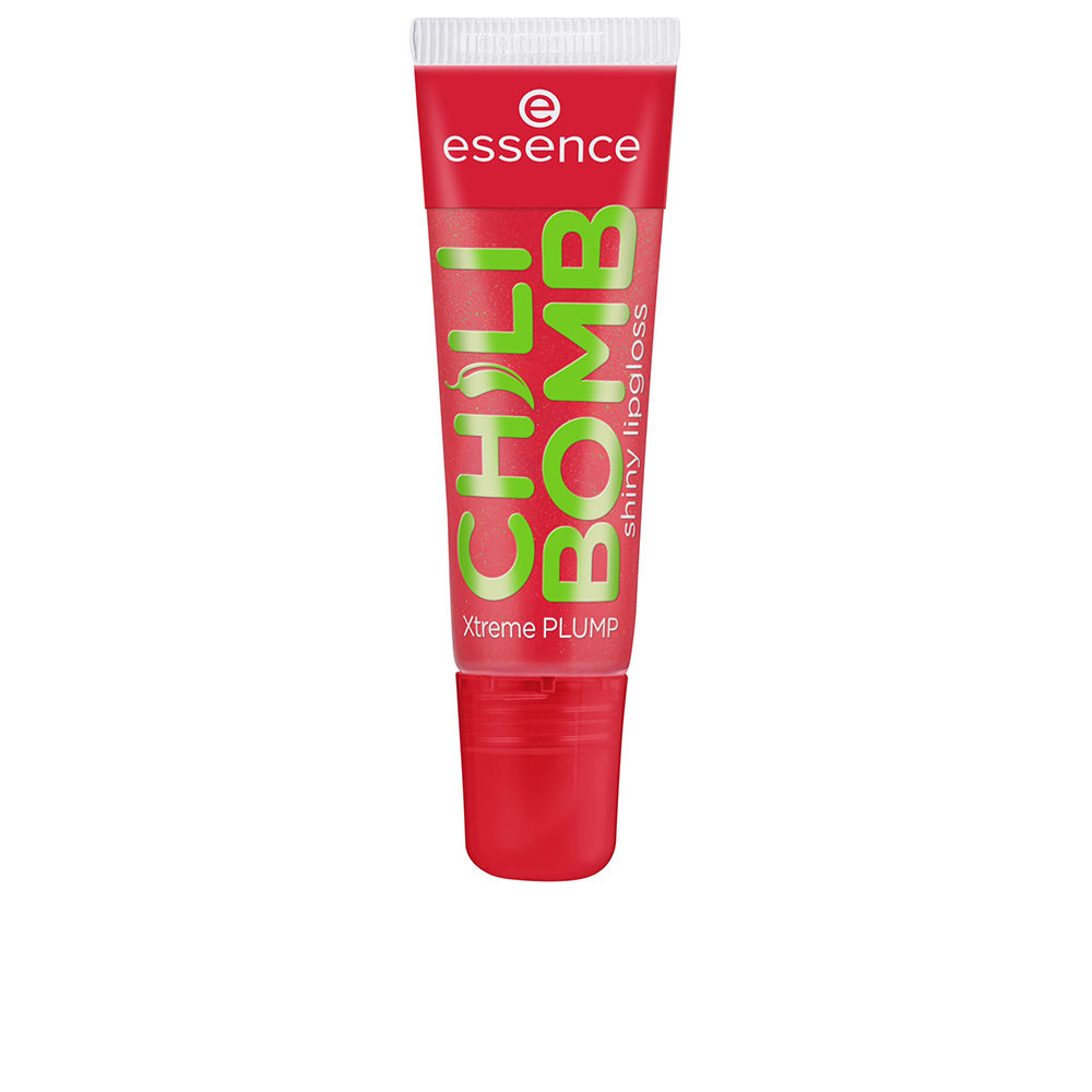 CHILI BOMB lip gloss #01 10 ml - Image 1