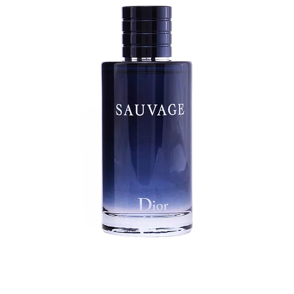 SAUVAGE eau de toilette spray 200 ml - Image 1