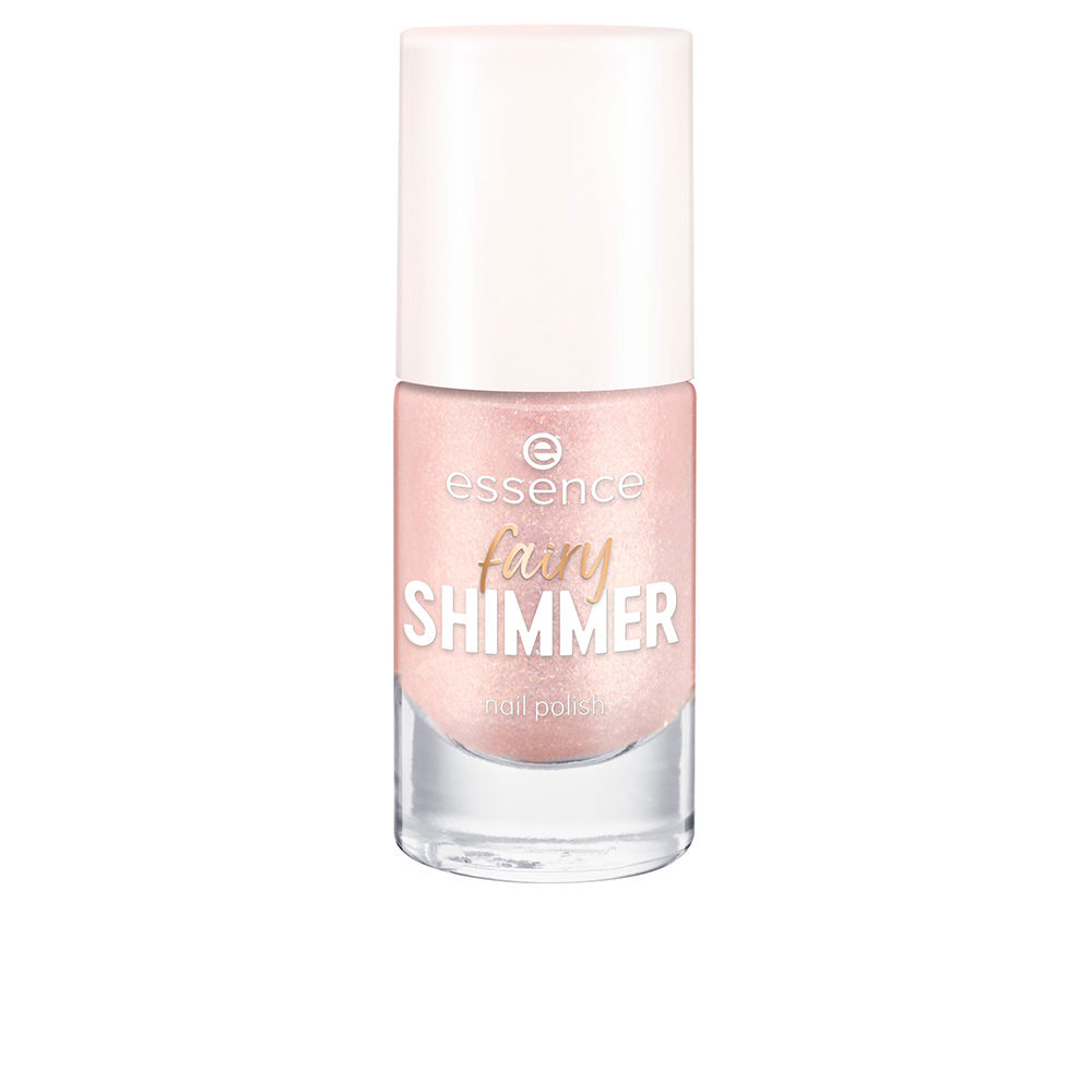 FAIRY nail polish #05-Shimmer 8 ml - Image 1