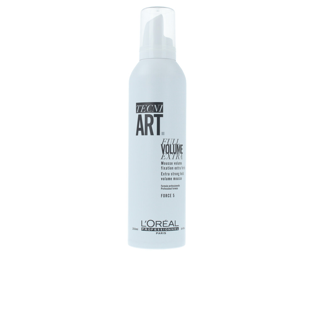 TECNI ART volume extra full 250 ml - Image 1