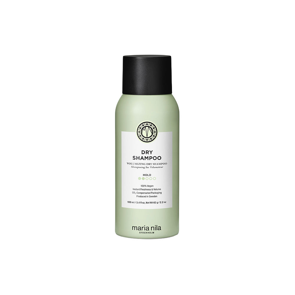 DRY shampoo 100 ml - Image 1