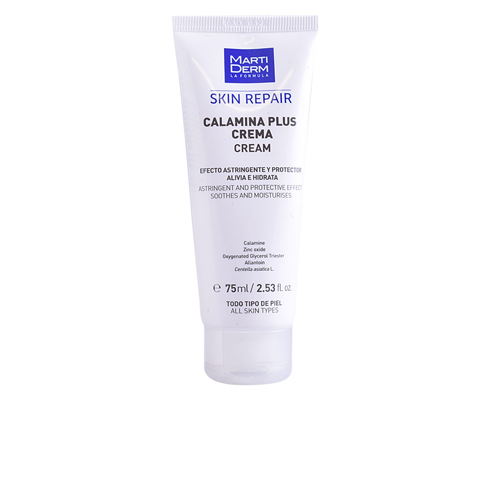 SKIN REPAIR CALAMINA PLUS cream 75 ml - Image 1
