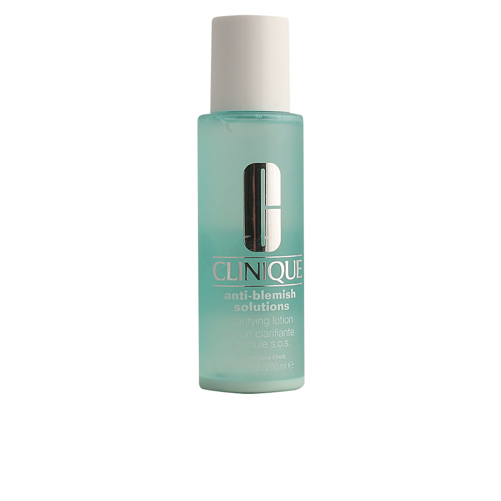 ANTI-BLEMISH SOLUTIONS clarifying lotion 200 ml - Image 1