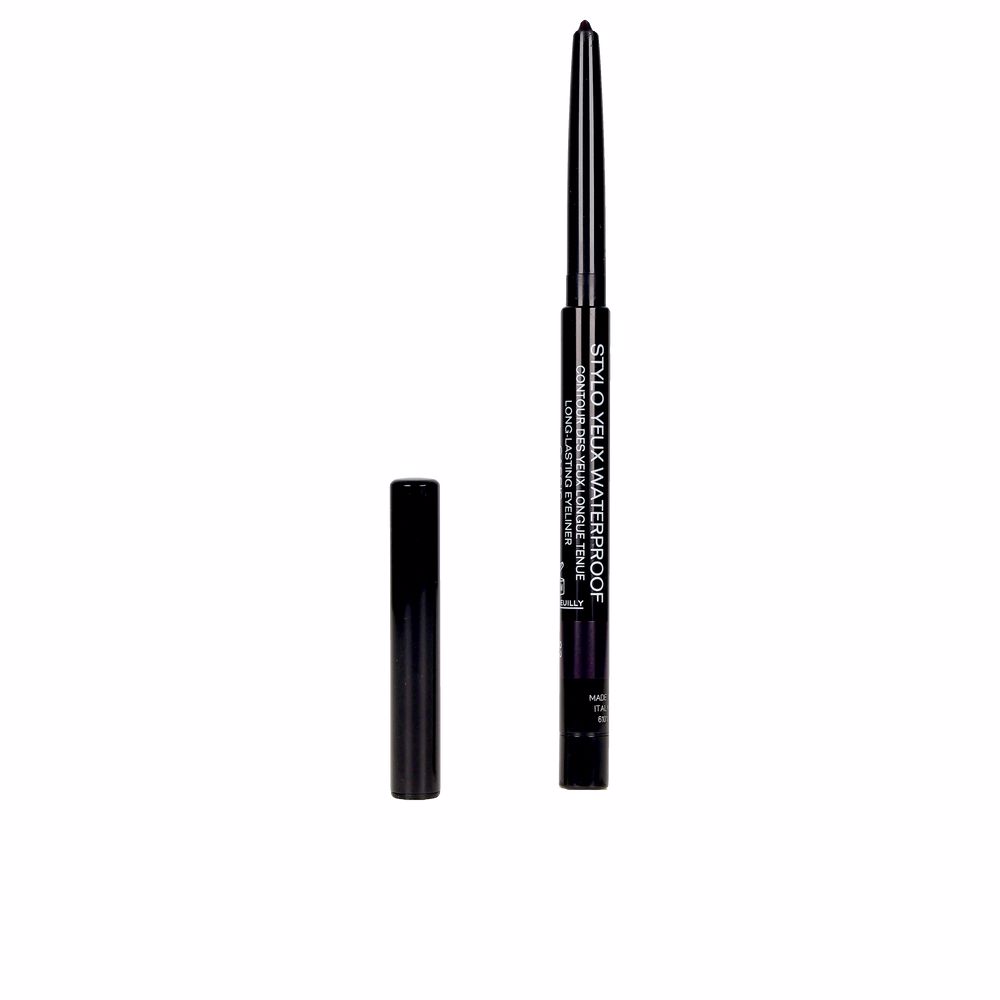 STYLO YEUX waterproof #83-cassis - Image 1