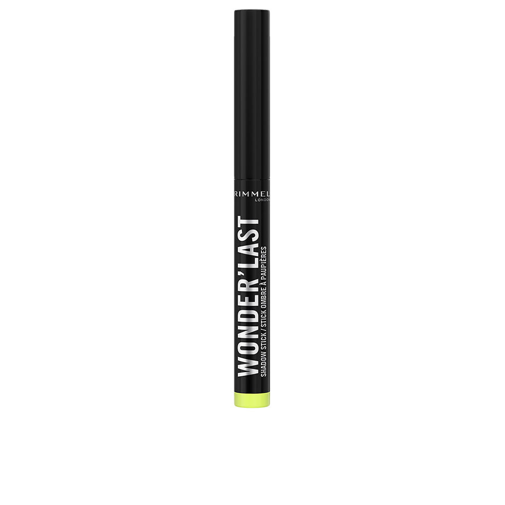 WONDER'LAST eyeshadow stick #008-galactic green 1.64 gr - Image 1