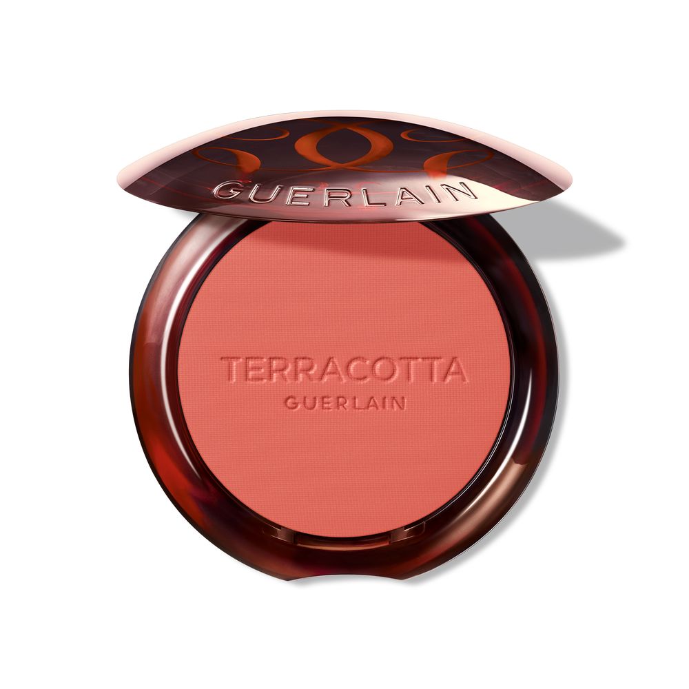 TERRACOTTA BLUSH blush effect good face #05 1 u - Image 1