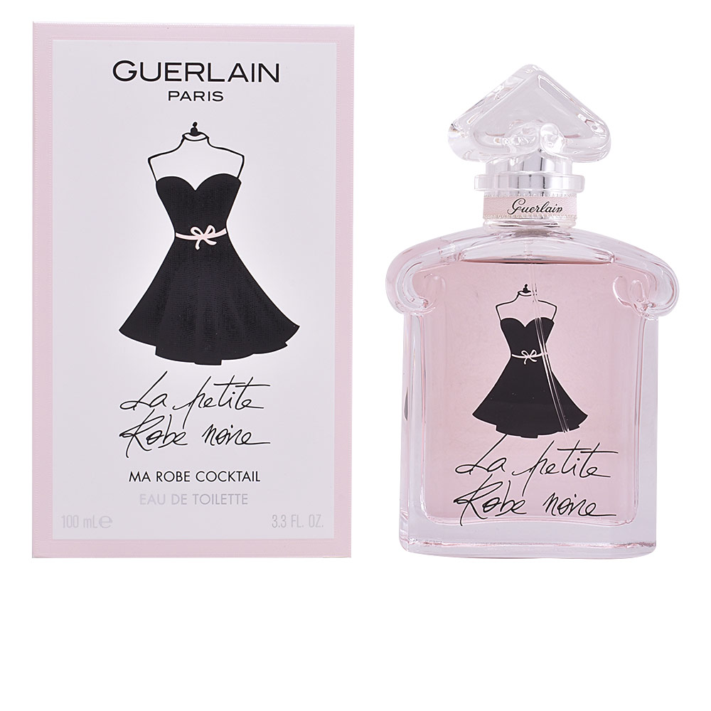 LA PETITE ROBE NOIRE eau de toilette spray 100 ml - Image 1